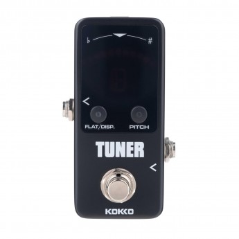 Педаль эффектов  KOKKO FTN2 102169