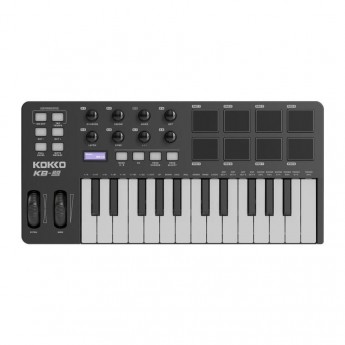 25 клавиш KOKKO KB-25-MINI 102175