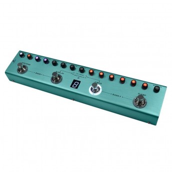 Процессоры для электрогитар KOKKO TANK-G 102183